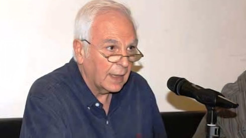 Γιώργος Μανιάτης